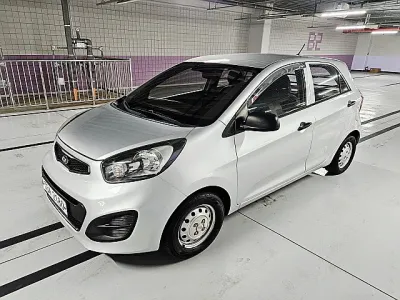 2014 Kia Picanto