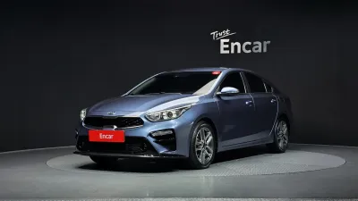 2019 Kia K3