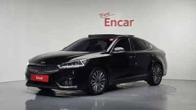 2017 Kia K7