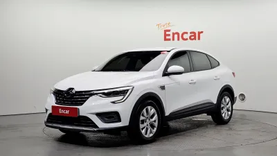 2021 Renault Korea XM3
