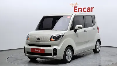 2019 Kia RAY