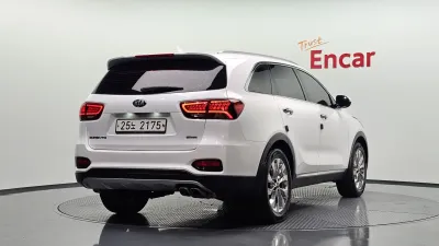 2018 Kia Sorento