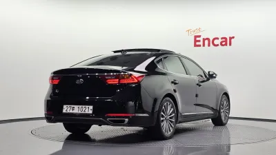 2017 Kia K7