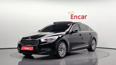 2014 Kia K9
