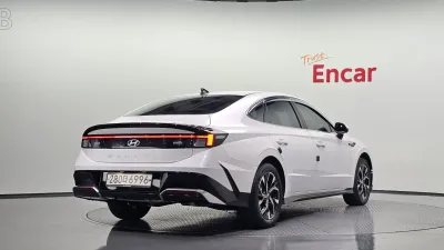 2025 Hyundai Sonata