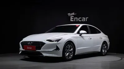 2020 Hyundai Sonata