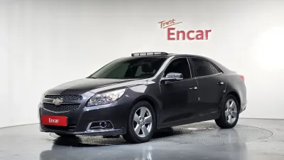 2014 Chevrolet Malibu
