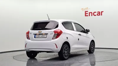 2016 Chevrolet Spark