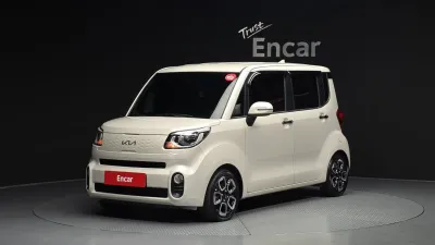 2022 Kia RAY