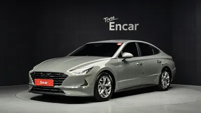 2020 Hyundai Sonata