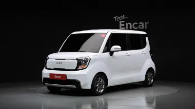 2024 Kia RAY