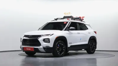 2021 Chevrolet Trailblazer