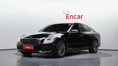 2019 Kia K9