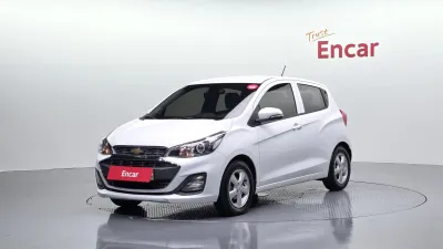 2020 Chevrolet Spark