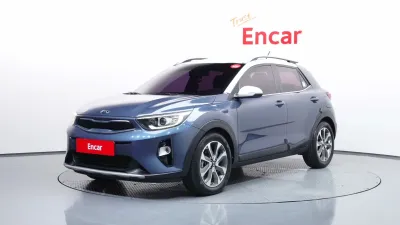 2018 Kia Stonic
