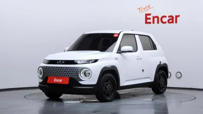 2023 Hyundai Casper