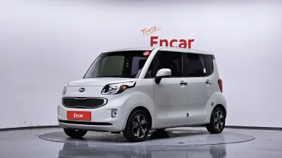 2016 Kia RAY