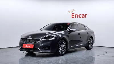 2016 Kia K7