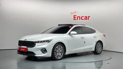 2020 Kia K7