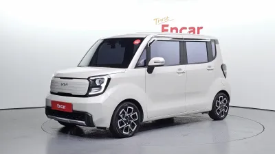 2023 Kia RAY