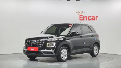 2022 Hyundai Venue