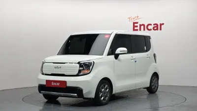2024 Kia RAY