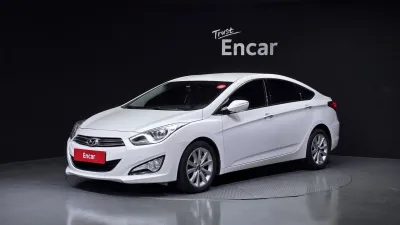 2014 Hyundai i40