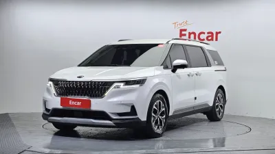 2021 Kia Canival