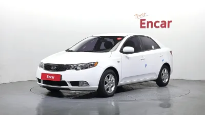 2012 Kia Porte