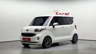2013 Kia RAY