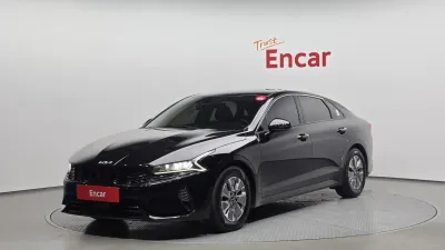2023 Kia K5