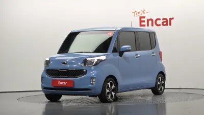 2013 Kia RAY