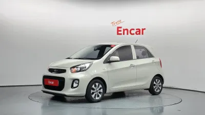 2016 Kia Picanto