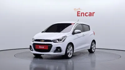 2016 Chevrolet Spark