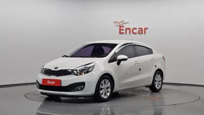 2014 Kia pride