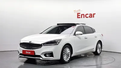 2018 Kia K7