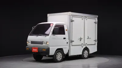 2015 Chevrolet labo