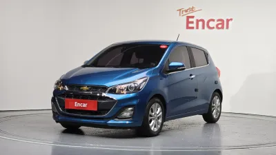2019 Chevrolet Spark