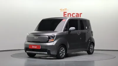 2024 Kia RAY