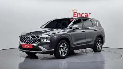 2021 Hyundai Santafe