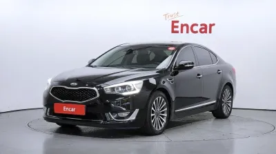 2013 Kia K7