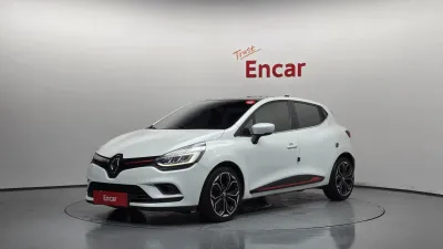 2019 Renault Korea Cilo