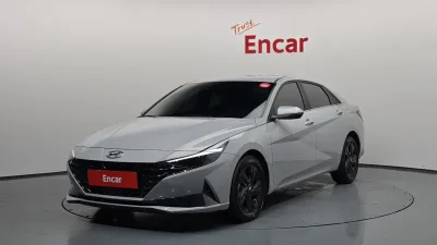 2022 Hyundai Elantra