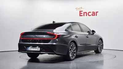 2021 Hyundai Sonata