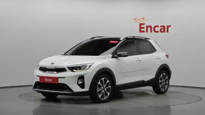 2019 Kia Stonic