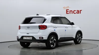 2022 Hyundai Venue
