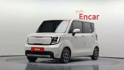 2023 Kia RAY