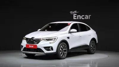 2022 Renault Korea XM3