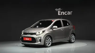 2019 Kia Picanto