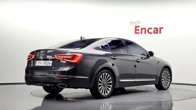 2016 Kia K7